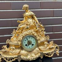 Orologio antico