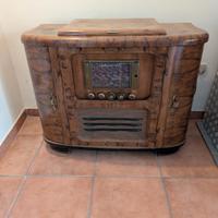 radio allocchio bacchini 