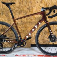  gravel/ciclocross