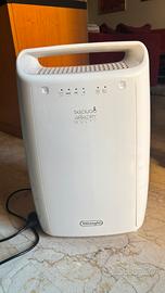 Deumidificatore Delonghi DEX210SF