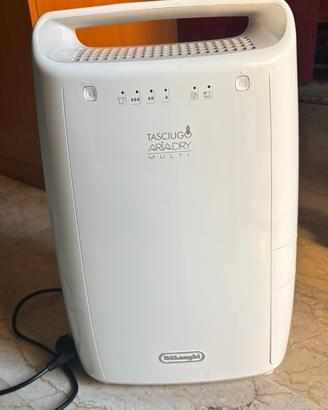 Deumidificatore Delonghi DEX210SF