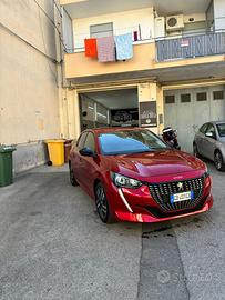 Peugeot 208 1.5 blue hdi 100cv