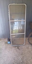 finestra camper rulot