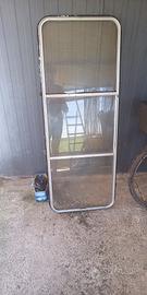 finestra camper rulot