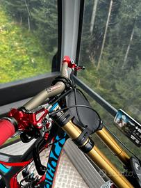 devinci wilson downhill