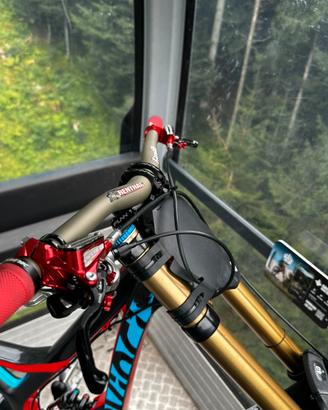 devinci wilson downhill