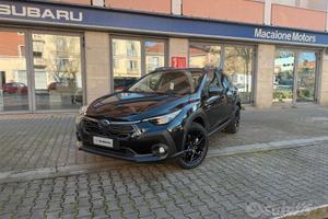 SUBARU CROSSTREK 2.0i BLACK PACK