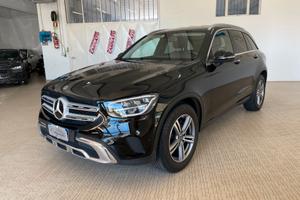 Mercedes-benz GLC 200 d 4Matic Automatic Pelle Nav