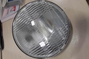 Proiett. gruppo ottico per vespa 50 pk/ pk xl