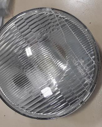 Proiett. gruppo ottico per vespa 50 pk/ pk xl