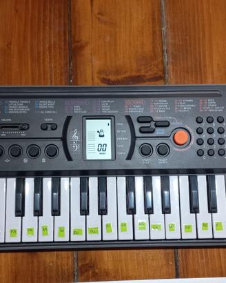 Tastiera CASIO