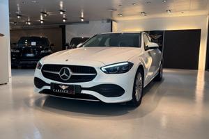 MERCEDES C 200d 2.0 HYBRID/DIESEL 163CV - 2023