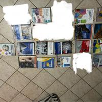 Libri per prima superiore, guardare la descrizione