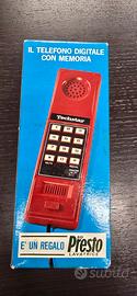 vintage Telefono 