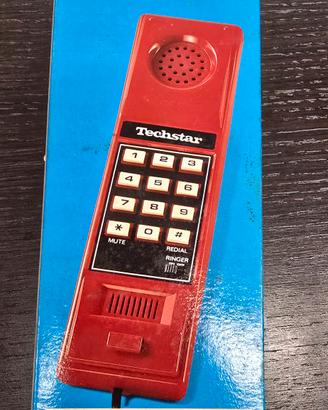 vintage Telefono 