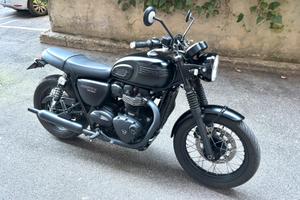 Triumph Bonneville