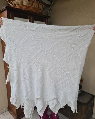 COPERTA ANTICA 900'