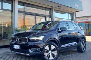 VOLVO XC40 T4 Recharge Plug-in Hybrid OK NEOPATE