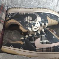 Nike SB Dunk Low Travis Scott EU 36.5