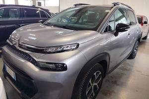 CITROEN C3 Aircross BlueHDi 110 S&S Plus