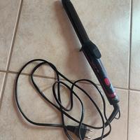 Ferro arriccia capelli Rowenta Elite