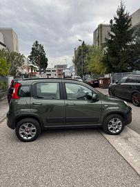 Fiat Panda 4x4