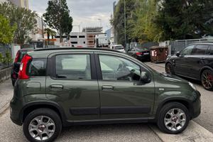 Fiat Panda 4x4