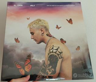 Vinile Edizione limitata Il Tre Ali NUOVO