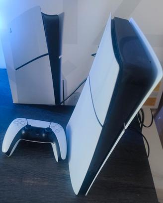 Console PS5 