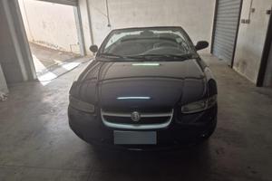 Chrysler Stratus Cabrio 1999 – Iscritta ASI