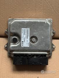 55258952 ECU CENTRALINA FIAT 500L 500 L 1.3 MJET