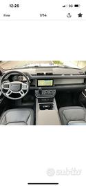 LAND ROVER 110 SE 3.0 D X DYNAMIC 7 posti