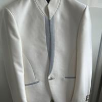 Completo sposo CARLO PIGNATELLI