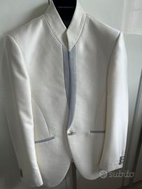 Completo sposo CARLO PIGNATELLI