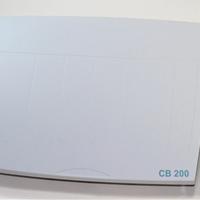 Leitz CB200 Rilegatrice a Spirale