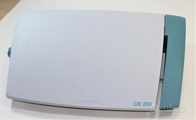 Leitz CB200 Rilegatrice a Spirale