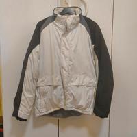 Giacca Nike Bianca