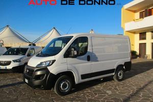 Fiat DUCATO 2.3 M-JET 120CV L1H1 PASSO CORTO