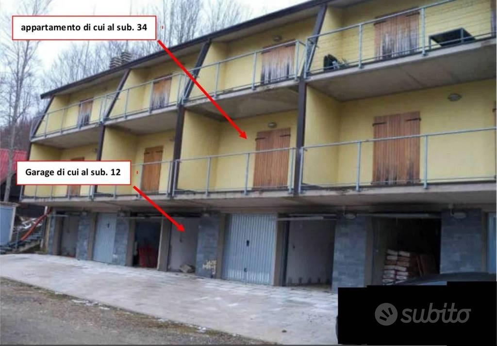 Appartamento – Fivizzano, Massa-Carrara - Vista 4