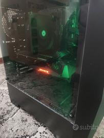 PC i9 11900k