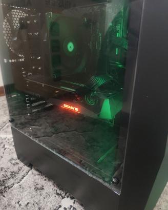 PC i9 11900k