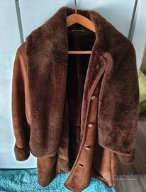Shearling taglia 42