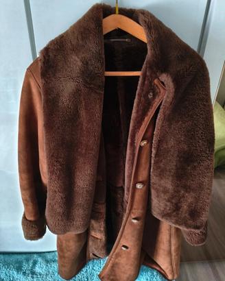 Shearling taglia 42