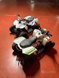 Mini Quad Elettrico Profive 1000W, 36V
