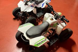 Mini Quad Elettrico Profive 1000W, 36V