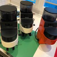 Macinacaffe Baby Gaggia MDF