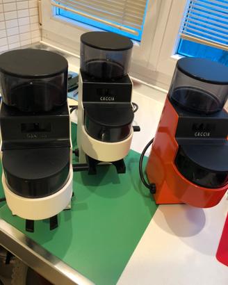 Macinacaffe Baby Gaggia MDF