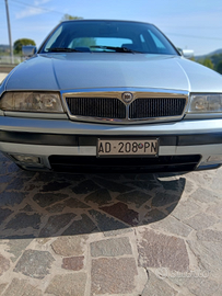 Lancia K 2.0I 20V Comfort Drive Le (9/1994)- ASI