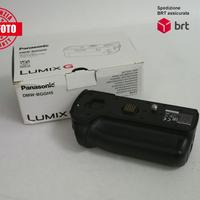 PANASONIC DMW-BGGH5
