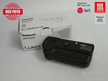 PANASONIC DMW-BGGH5
